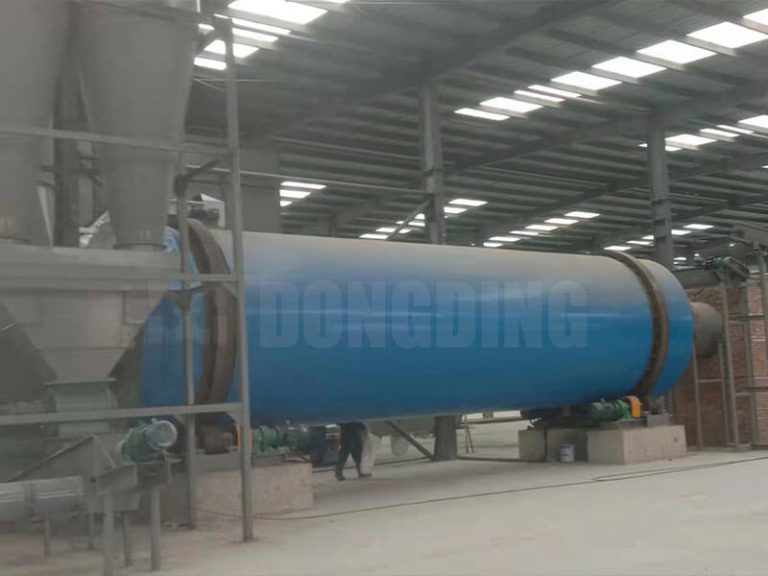 biomass-dryer